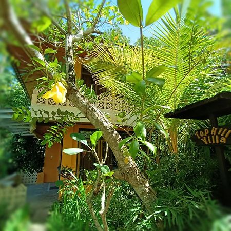Tangkoko Sanctuary Villa Bitung Zewnętrze zdjęcie