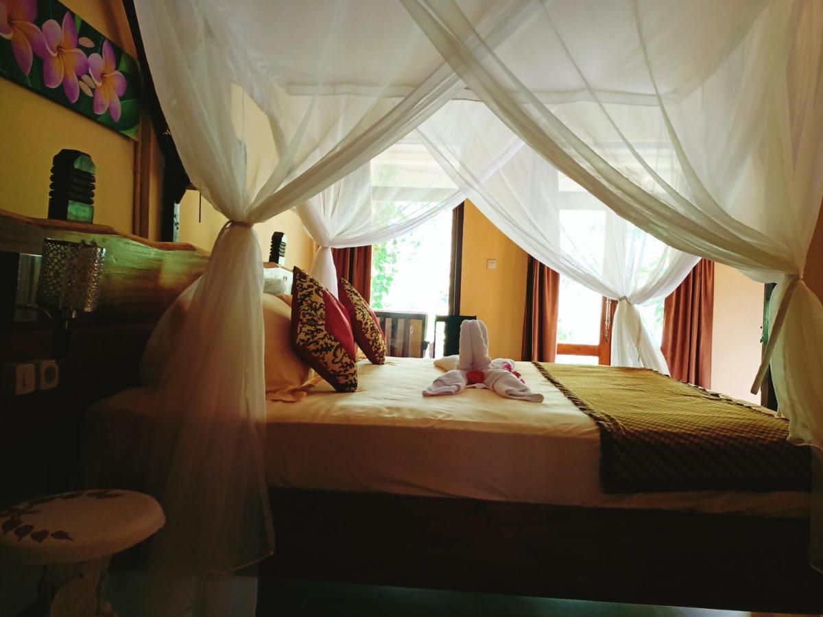 Tangkoko Sanctuary Villa Bitung Zewnętrze zdjęcie