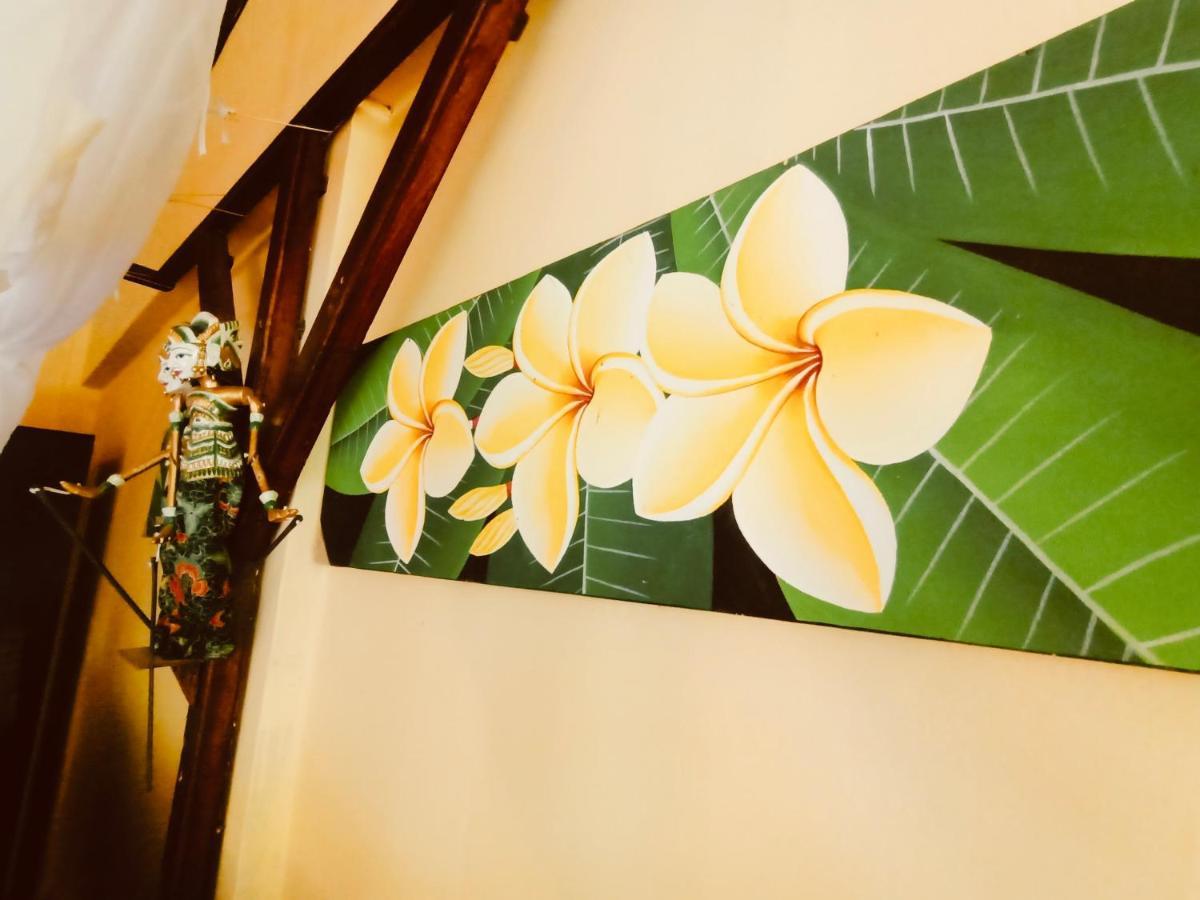 Tangkoko Sanctuary Villa Bitung Zewnętrze zdjęcie