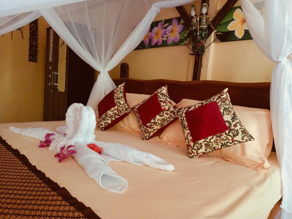 Tangkoko Sanctuary Villa Bitung Zewnętrze zdjęcie