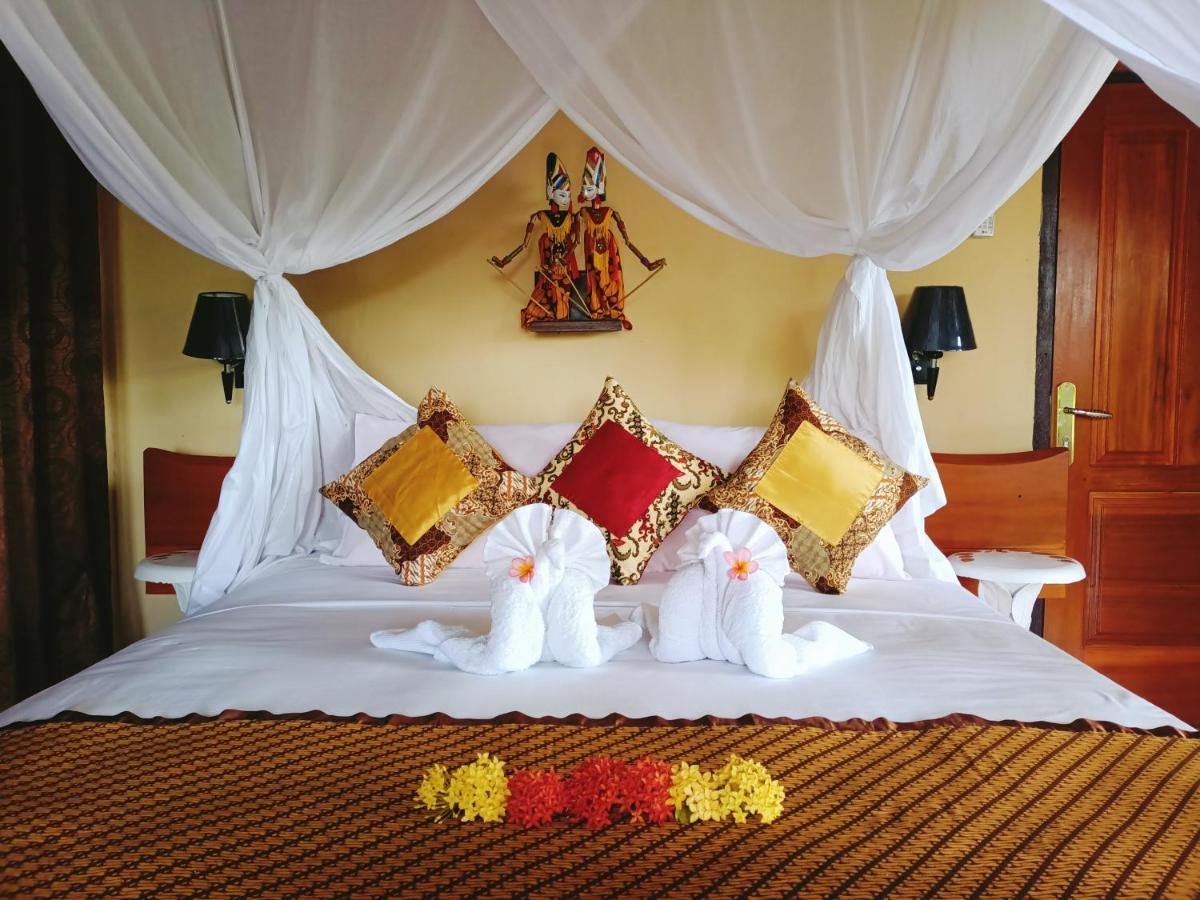 Tangkoko Sanctuary Villa Bitung Zewnętrze zdjęcie