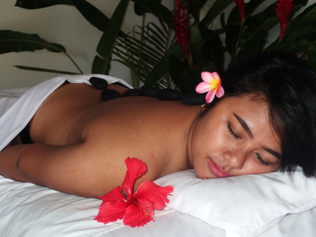Tangkoko Sanctuary Villa Bitung Zewnętrze zdjęcie