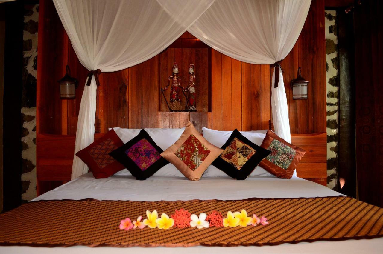 Tangkoko Sanctuary Villa Bitung Zewnętrze zdjęcie
