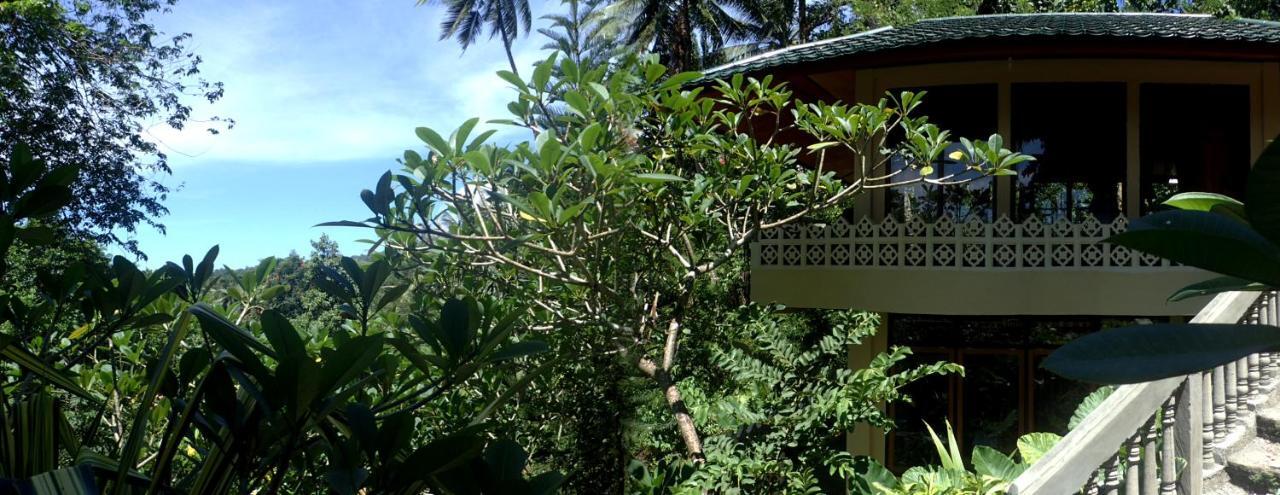 Tangkoko Sanctuary Villa Bitung Zewnętrze zdjęcie