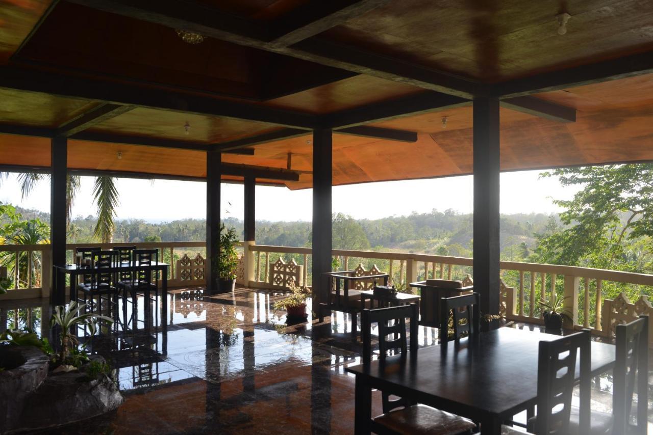 Tangkoko Sanctuary Villa Bitung Zewnętrze zdjęcie