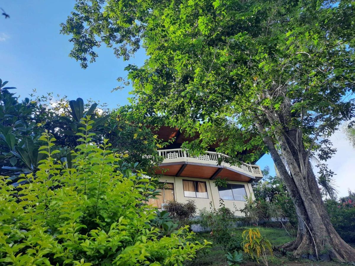 Tangkoko Sanctuary Villa Bitung Zewnętrze zdjęcie