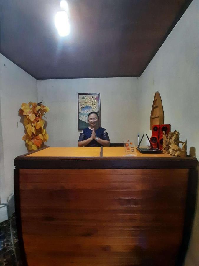 Tangkoko Sanctuary Villa Bitung Zewnętrze zdjęcie